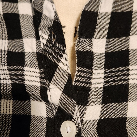 Croft & Barrow Flannel - Picture 4 of 5